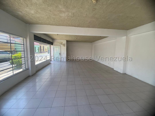 Ana Karina Molleja Vende Excelente Local Comercial En Zona Centro De Barquisimeto ,lara/akm