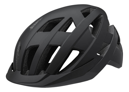 Cannondale Junction Mips Casco  Negro L-xl-59-61cm