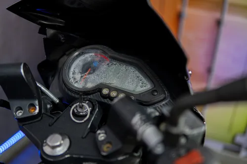 Bajaj Pulsar 180 2019