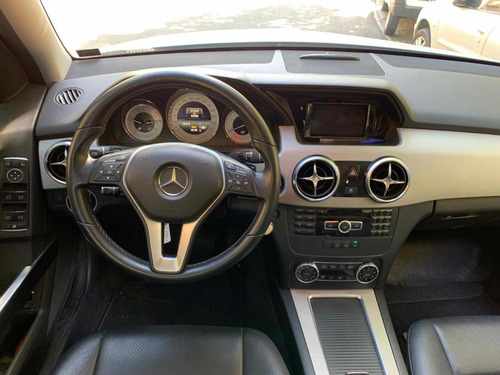 Mercedes-benz Clase Glk 2014 3.5 Glk300 4matic 247cv At