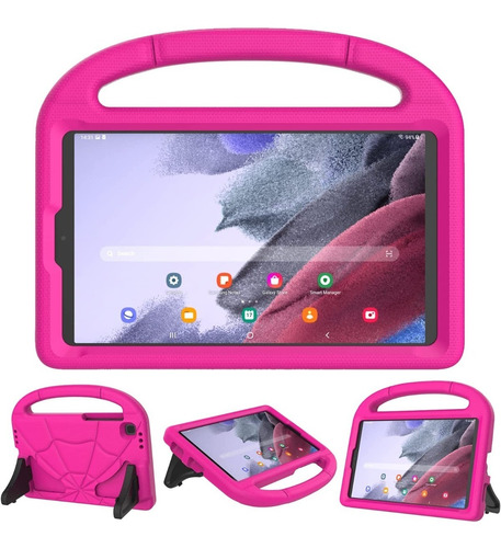 Funda Tablet Kids Samsung Galaxy Tab A7 Lite Sm-t220 225 Ros