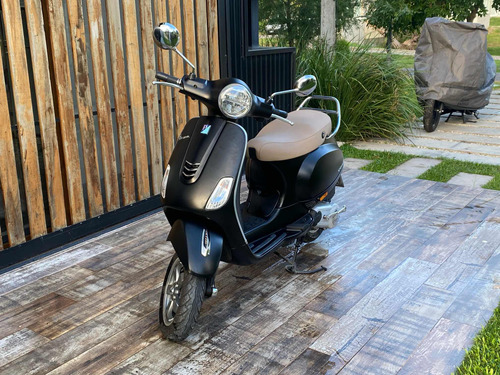 Vespa Vespa Vxl 150