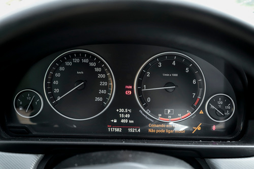 Bmw Série 5 528i M Sport