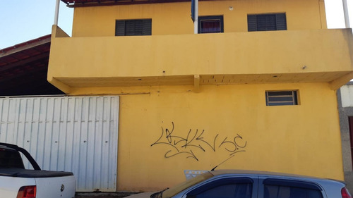 Imagem 2 de 15 de Casa Para Venda Em Ribeirão Das Neves, Franciscadriângela, 2 Dormitórios, 1 Banheiro, 2 Vagas - V210_1-2005469