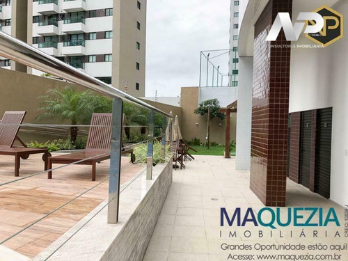 Imagem 16 de 19 de Apartamento À Venda Em Recife/pe - Npbprinv