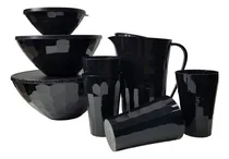 Comprar Tupperware Pda Bea Tigelas Design Policarbonato Vermelho