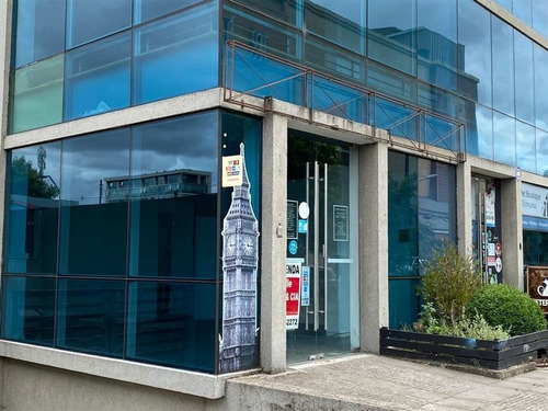 Imagen 2 de 4 de Oficina En Arriendo En Temuco