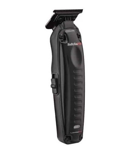 Babyliss Máquina Patillera Trimmer Inalámbrica Lo-pro Fx 726