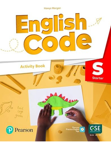 English Code 0 Starter - Wb App - Morgan Hawys