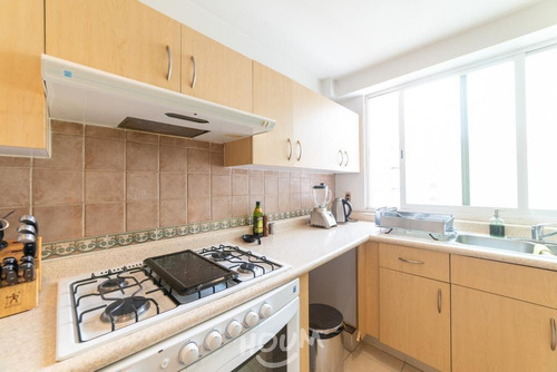 Imagen 13 de 30 de Departamento En Hacienda De Las Palmas, Naucalpan De Juárez Con 3 Recámaras, 150 M², Id: 39910