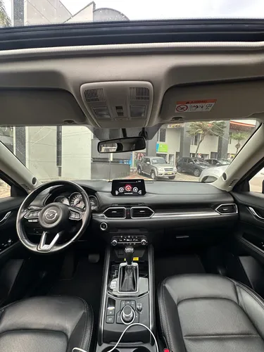 Mazda CX-5 2.5 Grand Touring 4X2