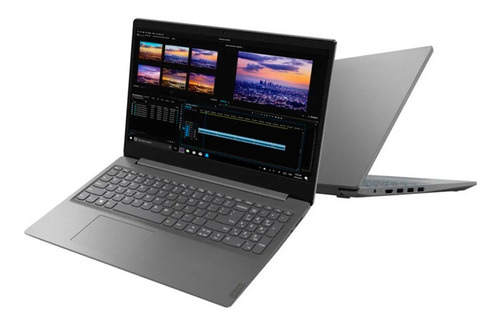 Notebook Lenovo V15 I5 8gb 1tb Led 15 Wifi Mexx 3