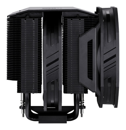 Imagen 7 de 10 de Cooler Cpu Coolermaster Ma624 Stealth