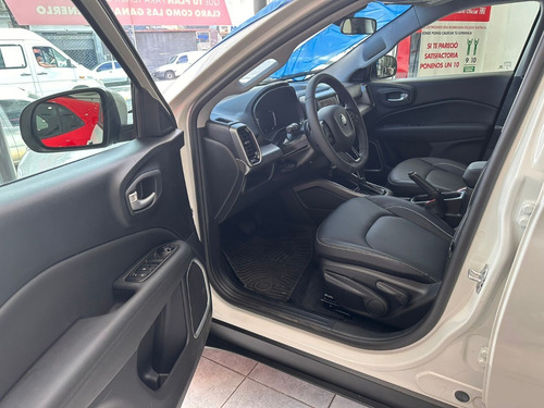 Imagen 6 de 20 de Fiat Toro 2.0 Multijet Freedom 4x4 Automatica Diesel #fretes