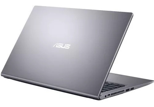 Notebook Asus X515 Core I7 1165g7 8gb 512gb 15.6 Fhd W11