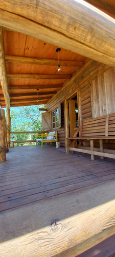 Cabañas En Alquiler, Cosquín, Córdoba