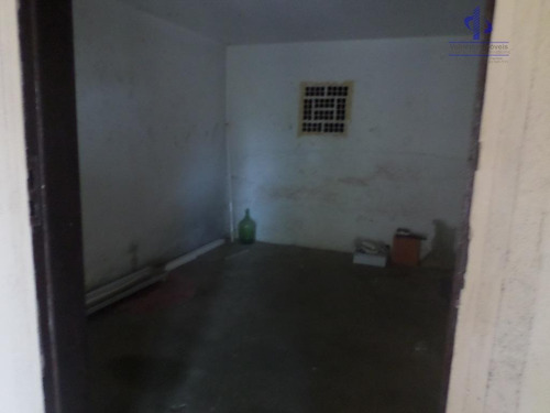 Imagem 11 de 13 de Casa À Venda, 100 M² Por R$ 580.000,00 - Centro - Valinhos/sp - Ca1538