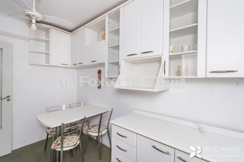 Imagem 21 de 29 de Apartamento, 3 Dormitórios, 101.49 M², Auxiliadora - 167914