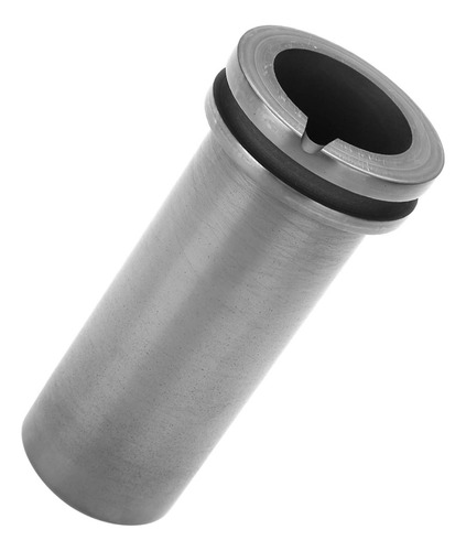 Cadinho De Grafite Fundido, 3 Kg, Metal Fundido, Ouro, Prata