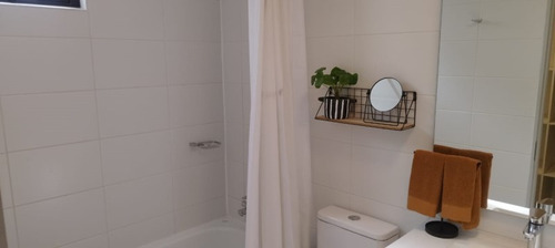 Arriendo Depto 2d - 2b Con Estacionamiento Sub Y Bodega