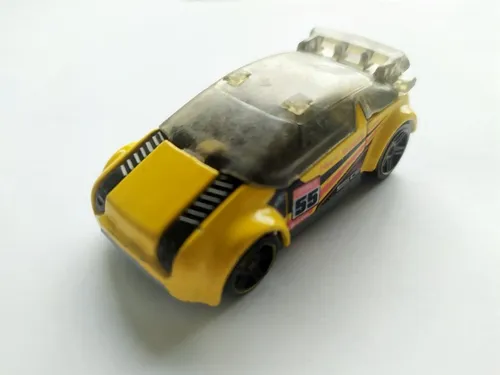 Super gnat best sale hot wheels