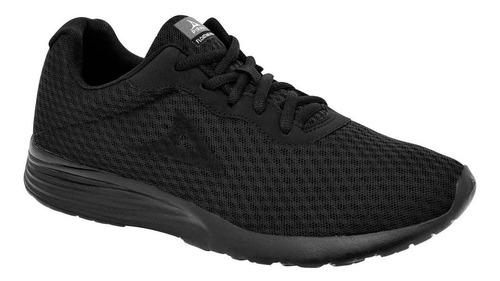 Tenis Hombre Pirma 8000 Negro 101-068