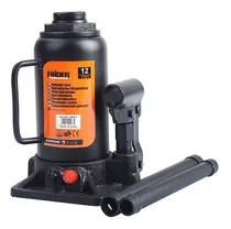 Comprar Gato Hidráulico De Botella Finder 12 Toneladas Pro Queoferta