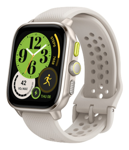 Smartwatch Cheetah - 1.75  + Resistente Al Agua + Gps