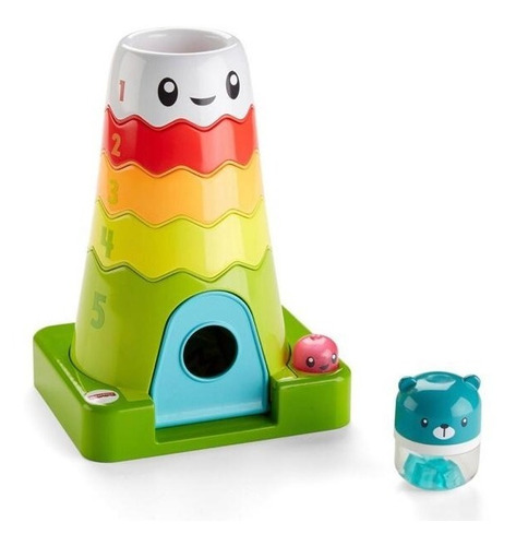 Montaña Mágica, Fisher Price, Envio Inmediato Gratis!!