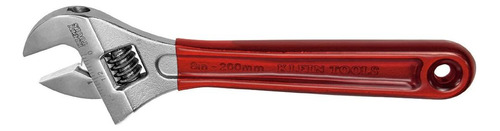 Klein Tools 507-10 Llave Inglesa Ajustable De Capacidad Extr
