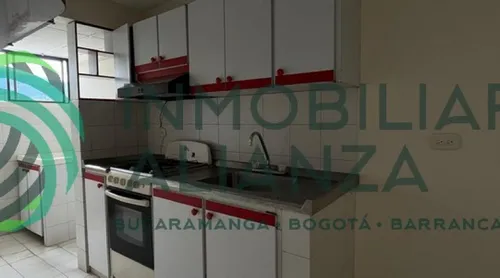 Apartamento En Venta En Cañaveral. Cod V61637