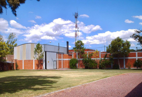Terreno En Ituzaingó
