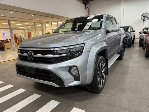 Volkswagen Amarok 3.0 Cd Tdi 258Cv V6 Extreme 4X4 At