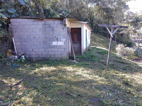 Chácara 2500 M