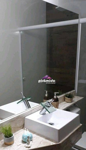 Casa À Venda, 50 M² Por R$ 470.000,00 - Juquehy - São Sebastião/sp - Ca5871