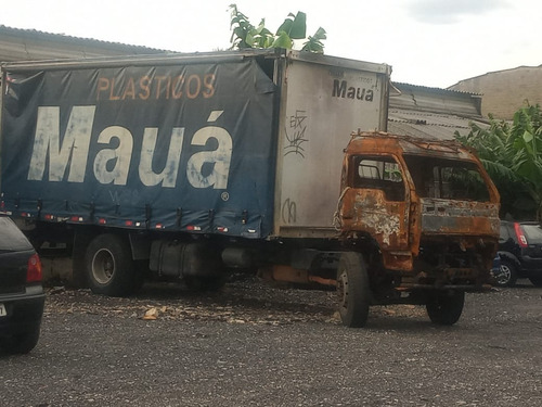Imagem 1 de 2 de Iveco Vertis