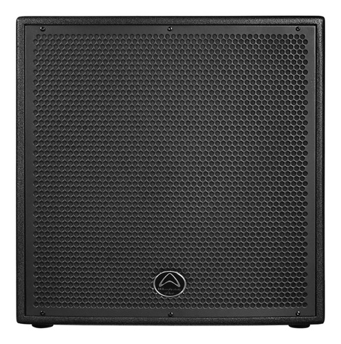 Sub Bajo Pasivo Wharfedale Delta X18b - 18 - 800 Watts