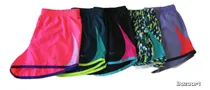 Comprar Shorts Deportivos Para Dama, Nike.