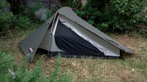 Carpa Northland Camino 1
