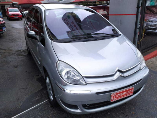 Citroen Xsara Picasso Glx 1.6 16v
