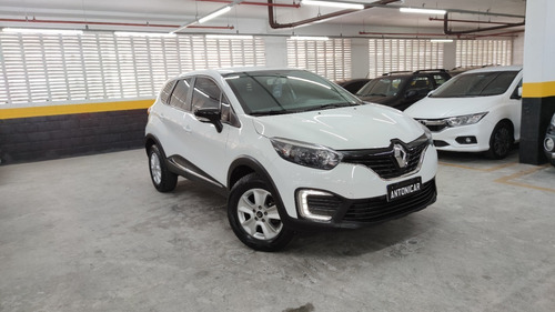 Imagem 3 de 19 de Renault Captur