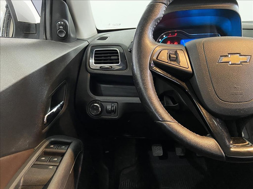Imagem 8 de 10 de Cobalt 1.8 Mpfi Ltz 8v Flex 4p Manual