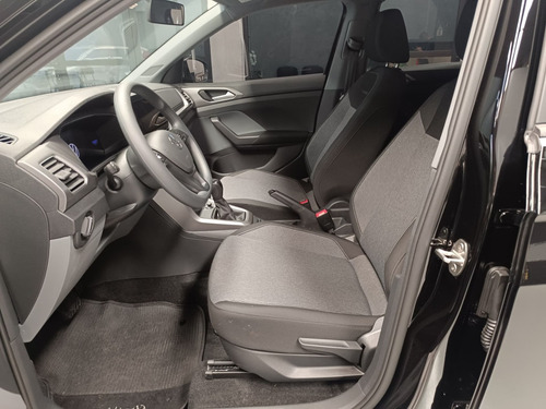 Volkswagen T-Cross 1.0 200 TSI TOTAL FLEX AUTOMÁTICO