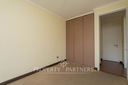 Departamento Con Inmejorable Vista Norte A Pasos D...