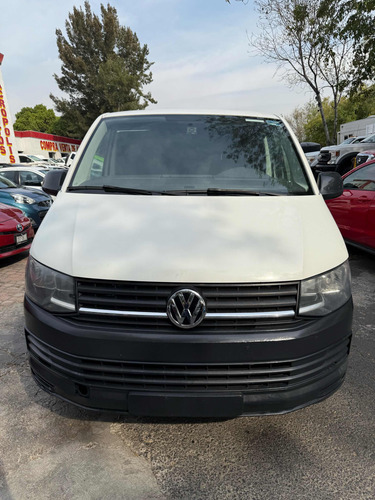 Volkswagen Transporter 2.0 Cargo Mt