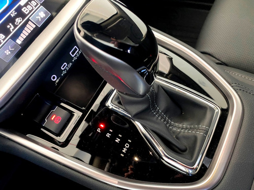 Imagen 16 de 22 de Subaru Outback 2.4 Turbo Xt.