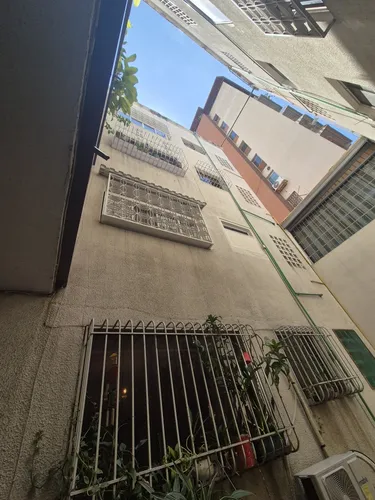 Oportunidad En Chacao 123m2