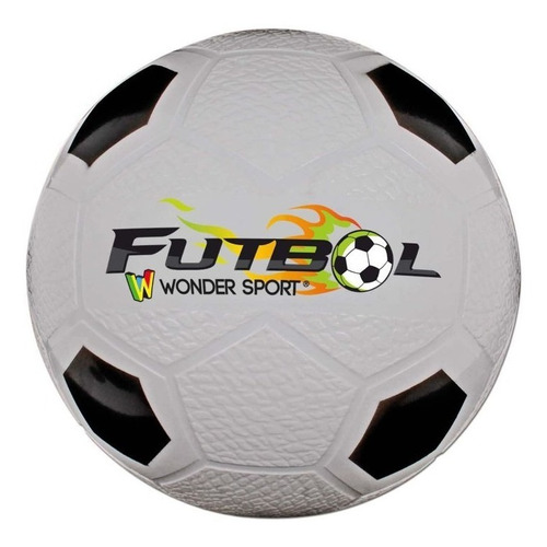 Balón Fundamentación Para Futbol Pelota Deporte Recreación