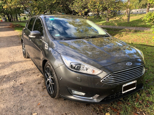 Ford Focus Iii 2.0 Titanium At6