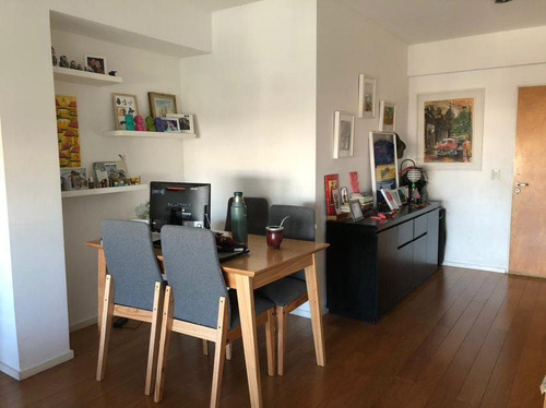 Imagen 25 de 27 de Departamento - Caballito